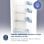 Origial ORIDUAL160NFW Frigorífico Combi Total No Frost 160cm E Blanco