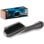 Cecotec CeramicCare Unique Square Cepillo de Aire Moldeador con Forma Cuadrada 100W Gris