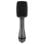 Cecotec CeramicCare Unique Square Cepillo de Aire Moldeador con Forma Cuadrada 100W Gris