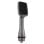 Cecotec CeramicCare Unique Square Cepillo de Aire Moldeador con Forma Cuadrada 100W Gris