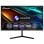 Alurin CoreVision 100IPSLite 24" FHD 100Hz + Combo Teclado e Rato Wireless