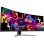 MSI MPG 491CQPX QD-OLED 49" QD-OLED UltraWide Dual QHD 240Hz gebogen USB-C