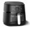 Airfryer Philips NA231/00 Série 2000 Fenêtre 6.2L 1700W Noire