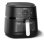 Airfryer Philips NA231/00 Série 2000 Fenêtre 6.2L 1700W Noire