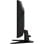 MSI MAG 274CQF 27" LED Rapid VA QHD 180Hz Curvo
