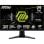 MSI MAG 255XF 24.5" LED Fast IPS FullHD 300Hz