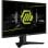 MSI MAG 255XF 24.5" LED Fast IPS FullHD 300Hz