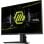 MSI MAG 255XF 24.5" LED Fast IPS FullHD 300Hz