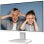 Monitor MSI PRO MP2412W 23.8" FullHD 100Hz VA Bianco 1ms