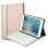 Custodia con tastiera Bluetooth Royal Bailey 1027D per iPad Mini 1/2/3 Oro