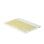 Royal Bailey Ps97 Funda Con Bluetooth Teclado Para 2018&2017ipad Pro9.7/air2/air Amarillo