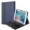 Royal Bailey FT1130B Capa com Teclado Bluetooth para iPad Air 10.9" 2020/ Pro 11" 2021/20/18 Azul