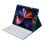 Royal Bailey Hk132b Capa Com Bluetooth Teclado Para Ipad Pro12.9(2021/2020/2018) Verde