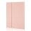 Royal Bailey Rk102 Capa Com Bluetooth Teclado Para Ipad 10.2(2021/2020/2019)/ipad Air 10.5/ipad Pro10.5 Rosa