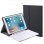 Custodia con tastiera Bluetooth Royal Bailey RK508 per iPad Pro 9.7/Air 2/Air 2018 e 2017 - Nero