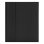 Housse tablette Royal Bailey HK132D clavier Bluetooth iPad Pro 12.9 noir