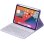 Royal Bailey Hy006 Funda Con Bluetooth Teclado Para Ipad Mini6 Morado