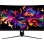 MSI MPG 321CURX QD-OLED 31.5" QD-OLED UltraHD 4K 240Hz Curva USB-C