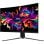 Monitor MSI MPG 321CURX QD-OLED 31.5" UltraHD 4K 240Hz QD-OLED Curvo 0,03ms USB-C