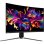 MSI MPG 321CURX QD-OLED 31.5" QD-OLED UltraHD 4K 240Hz Curva USB-C