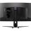 MSI MPG 321CURX QD-OLED 31.5" QD-OLED UltraHD 4K 240Hz Curva USB-C