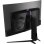 MSI MPG 321CURX QD-OLED 31.5" QD-OLED UltraHD 4K 240Hz Curva USB-C