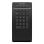 Tastatur 3Dconnexion Numpad Pro Bluetooth USB RF Wireless schwarz