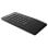 Tastatur 3Dconnexion Numpad Pro Bluetooth USB RF Wireless schwarz