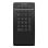 Tastatur 3Dconnexion Numpad Pro Bluetooth USB RF Wireless schwarz