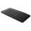 Tastatur 3Dconnexion Numpad Pro Bluetooth USB RF Wireless schwarz