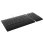 3Dconnexion Keyboard Pro Teclado + Teclado Numérico + RF Wireless + Bluetooth Francés Negro