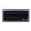 Acer GP.ACC11.011 clavier Souris incluse Maison RF sans fil Français Chrome