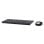 Acer GP.ACC11.011 clavier Souris incluse Maison RF sans fil Français Chrome
