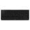 CHERRY KW 3000 tastiera Universale RF Wireless AZERTY Francese Nero