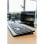 CHERRY KW 3000 tastiera Universale RF Wireless AZERTY Francese Nero