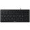 Cherry Stream TKL Teclado Compacto 88+6 Teclas USB Preto Francês