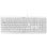 CHERRY KC 1000 clavier Universel Français Gris