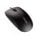 CHERRY DC 2000 clavier Souris incluse Universel USB QWERTY Anglais américain Noir