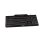 CHERRY KC 1000 SC Tastatur Büro USB AZERTY Französisch Schwarz