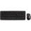 CHERRY DW 5100 clavier Souris incluse Universel RF sans fil Français