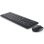Dell KM3322W Combo Sem Fios Teclado e Rato Pretos Francês
