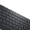 Dell KM3322W Combo Sem Fios Teclado e Rato Pretos Francês