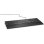 Clavier Dell KB216 AZERTY USB filaire complet noir français