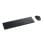 DELL KM5221W clavier Souris incluse Bureau RF sans fil AZERTY Français Noir