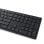 DELL KM5221W clavier Souris incluse Bureau RF sans fil AZERTY Français Noir