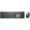 Dell KM7321W Combo Teclado Ratón Inalámbrico Bluetooth Teclado Francés Gris