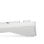 DELL KM5221W-WH clavier Souris incluse Bureau RF sans fil AZERTY Français Blanc
