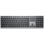 DELL KB700 Tastatur Büro Bluetooth AZERTY Französisch Grau