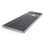 DELL KB700 Tastatur Büro Bluetooth AZERTY Französisch Grau