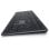 DELL KB900 Tastatur Büro RF Wireless + Bluetooth AZERTY Französisch Graphit